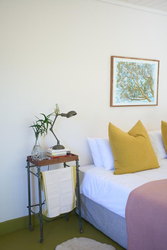 To Let 2 Bedroom Property for Rent in Poortjies Western Cape